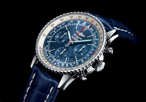 relogios breitling preço|reloj breitling precios.